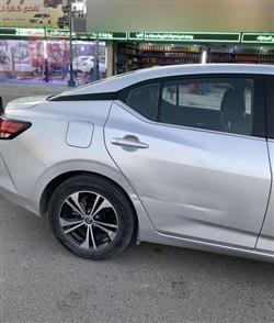 نیسان سێنترا